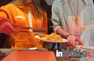 Mondo Scuola InMalta 2024 2025 alloggio in hotel e resort a Malta